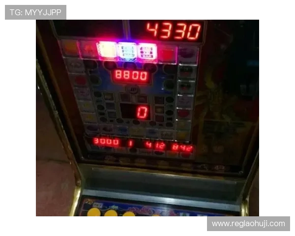 澳门老虎机怎么玩才能赢的详细指南让你轻松掌握赢钱技巧